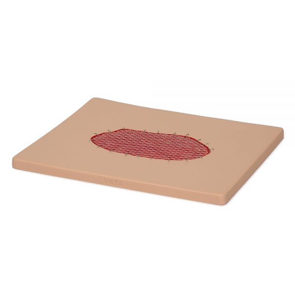 Skin Graft Wound Board